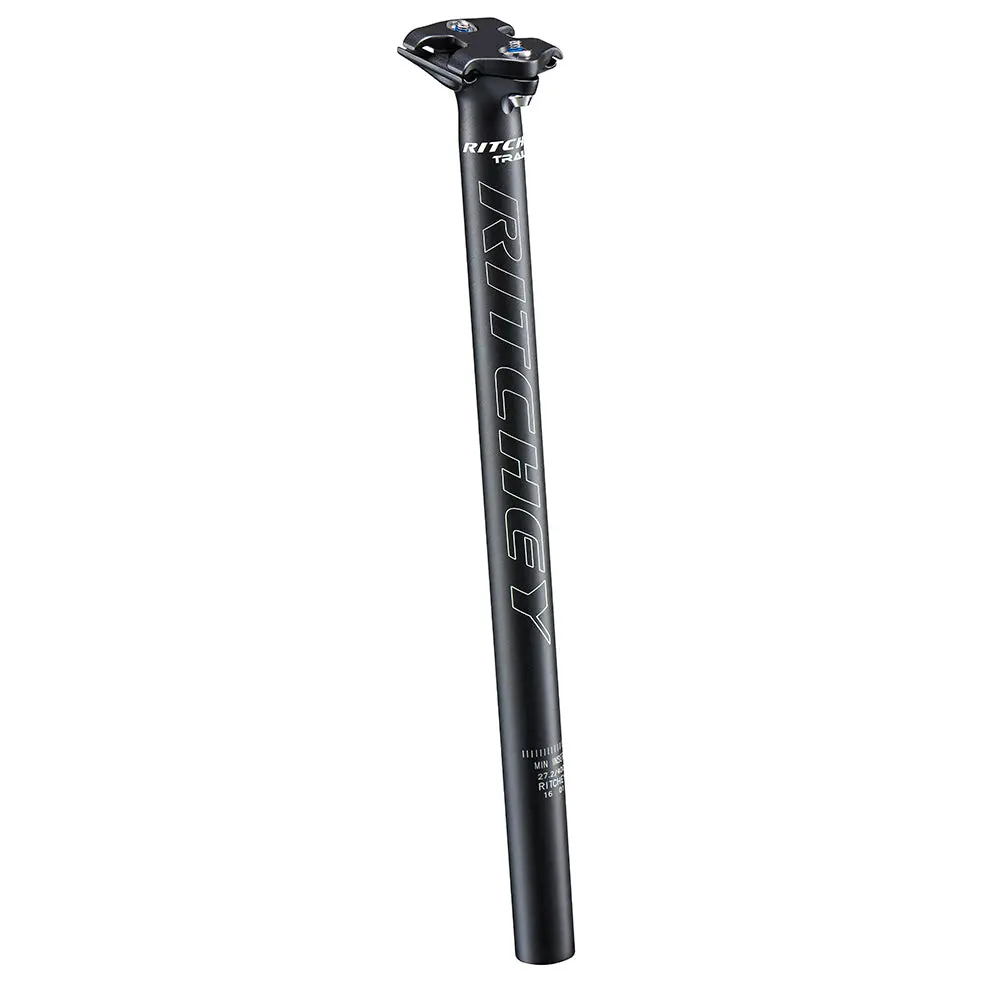 Ritchey Trail Two-Bolt Seat Post 1