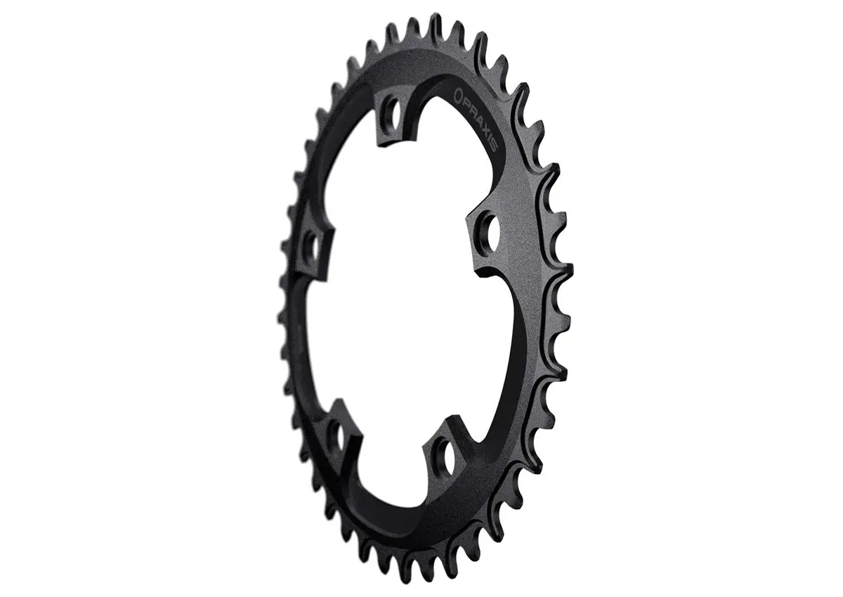 Praxis - Road 110 Bcd 1X Nw 4