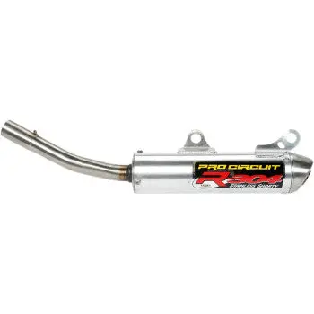 R-304 Silencer - Kawasaki 1