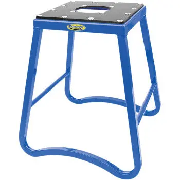 Sx1™ Stand - Blue 1