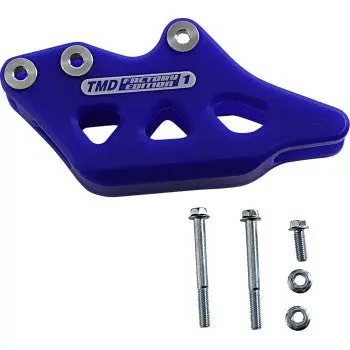 1231-1190 Rcg-Yz2-Buchain Guide 1