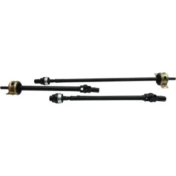 Complete Propeller Shaft - General 4 1