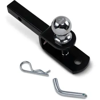 Ez Hitch 1.25" Receiver - 2" Ball 1