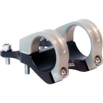 Integra35 - 50 Mm - 0 Mm Rise 1