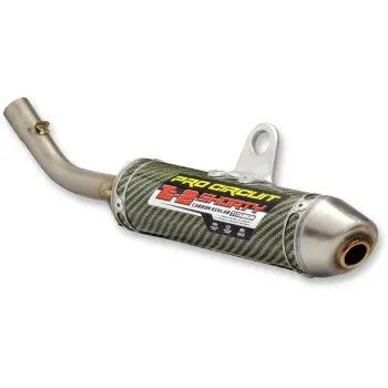 Ti-2 Silencer - Ktm/Gas Gas/Husqvarna 1