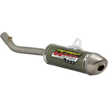 Ti-2 Silencer - Kawasaki 1