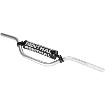 Handlebar - 7/8" - 780 - Kx80/85/100 ('98 - '14) - Silver 1