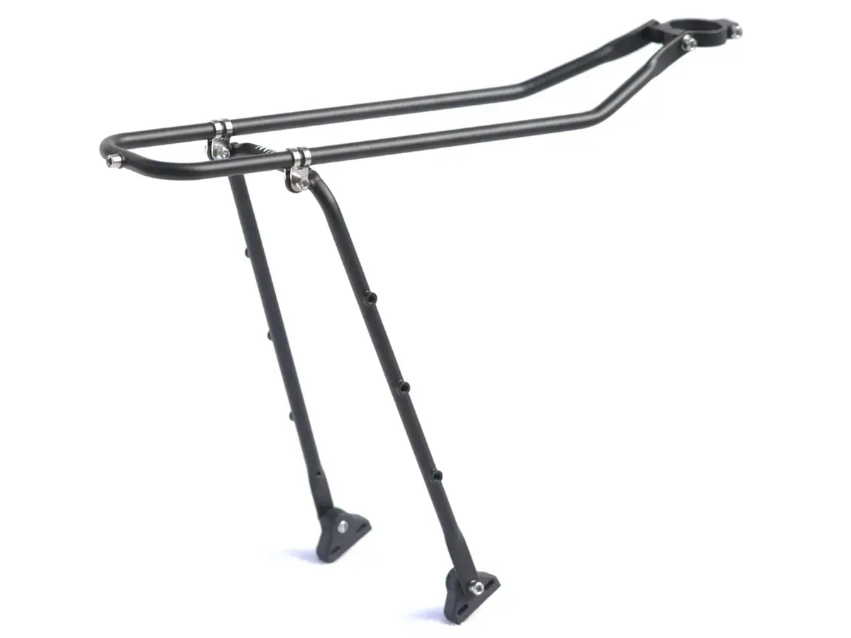Mica Rat Tail Rack Black 1