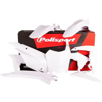 Body Kit For Honda 1
