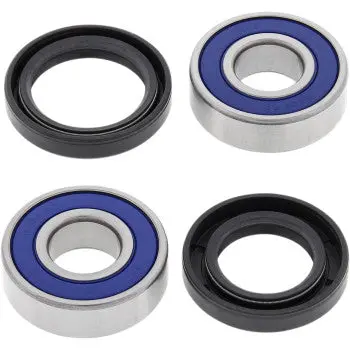 Wheel Bearing Kit - Front - '90-'11 Kawasaki 1