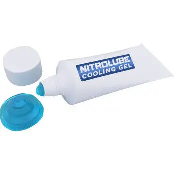 Cooling Gel - 3 Oz Net Wt. 1