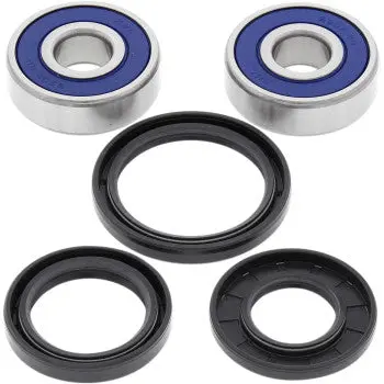 Wheel Bearing Kit - Front - '75-'09 Kawasaki 1