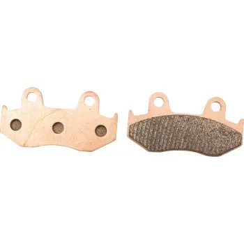 Sintered Brake Pads 1