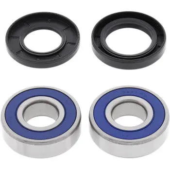Wheel Bearing Kit - Front - Bmw F800/R1200 1