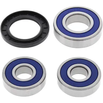 Wheel Bearing Kit - Rear - Kawasaki 750/900 1