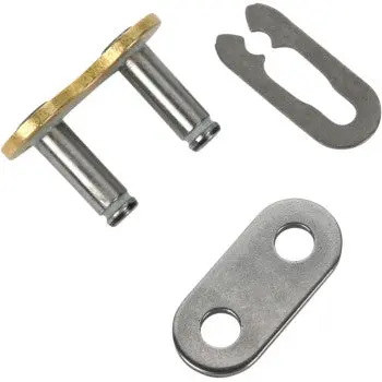520 R1 - Works Chain - Clip Connecting Link 1