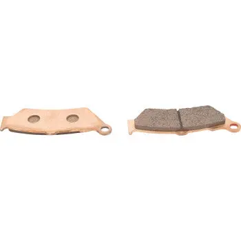 Sintered Brake Pads 1