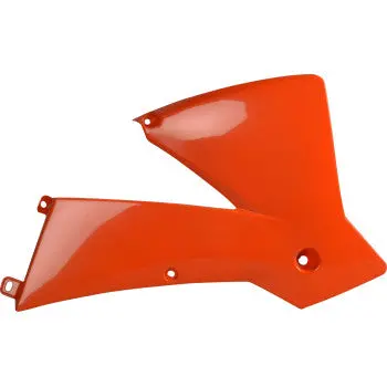 Radiator Covers For Ktm 1