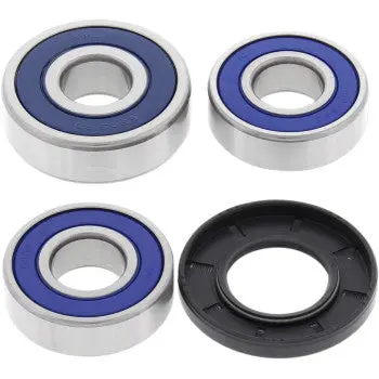 Wheel Bearing Kit - Rear - '02-'09 Yamaha V-Star 1