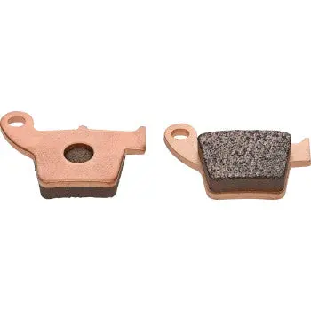 Sintered Brake Pads 1