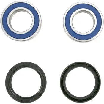 Wheel Bearing Kit - Front/Rear 1
