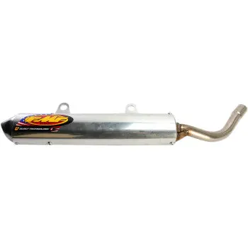 Q Muffler - Beta 1