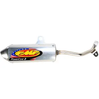Powercore 2 Silencer - Ktm 1