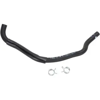 Hose And Clamp Kit - Honda 1