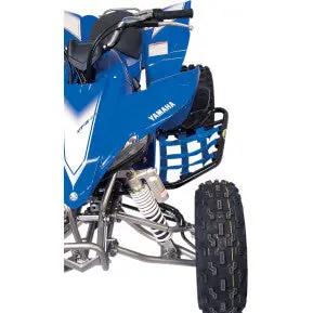 Nerf Bars - Predator - Black 1