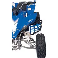 Nerf Bars - Kfx 450 R - Black 1