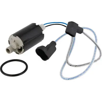 Fuel Pump Rebuild Kit - Honda 1
