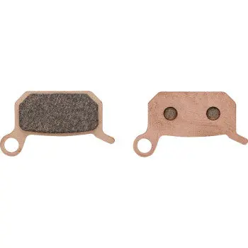 Sintered Brake Pads 2