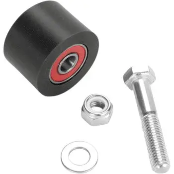 Chain Roller - 34 Mm X24 Mm - Black 1