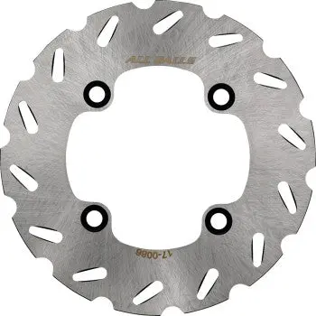 Brake Rotor - Can-Am 1