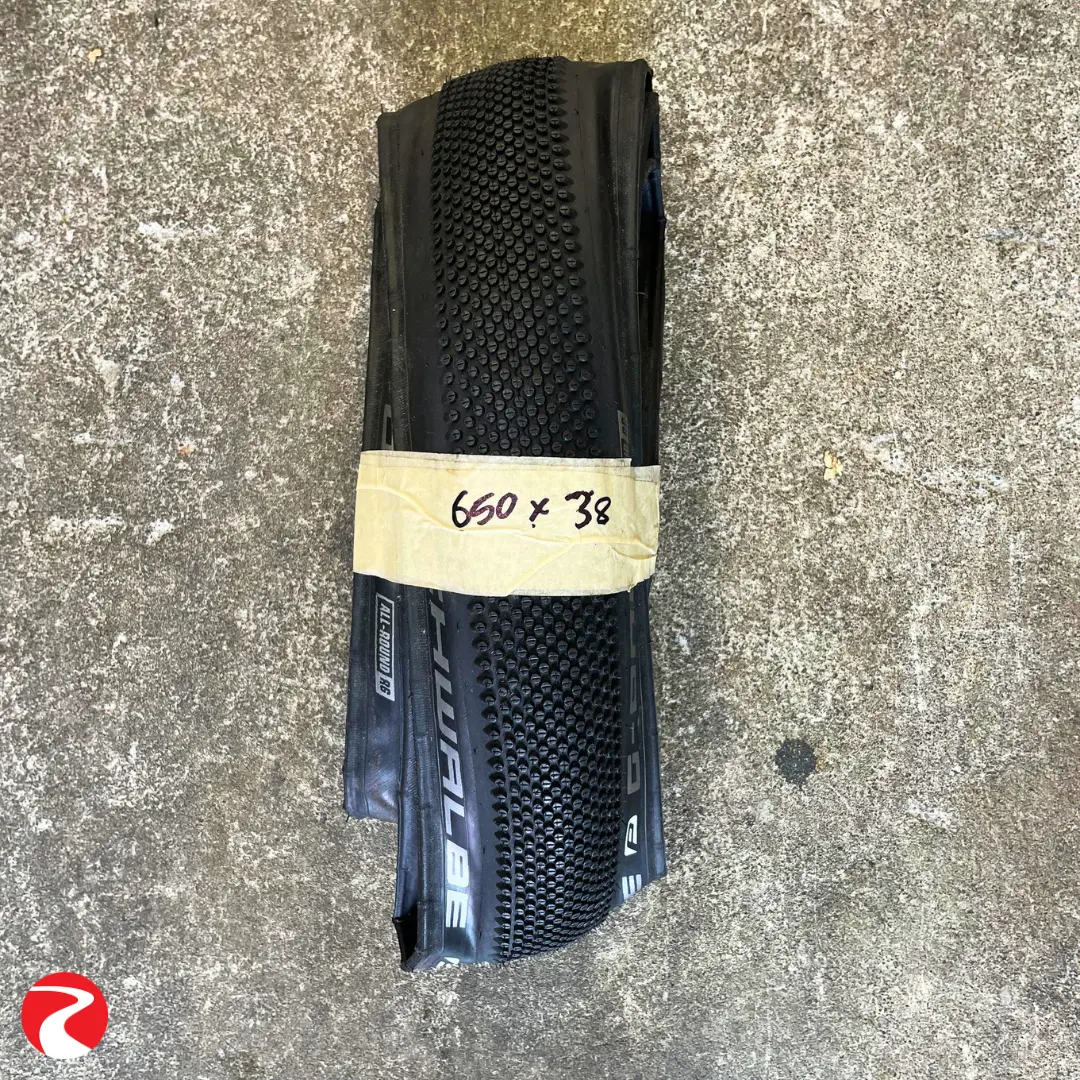 Schwalbe G-One 650 X 38 1