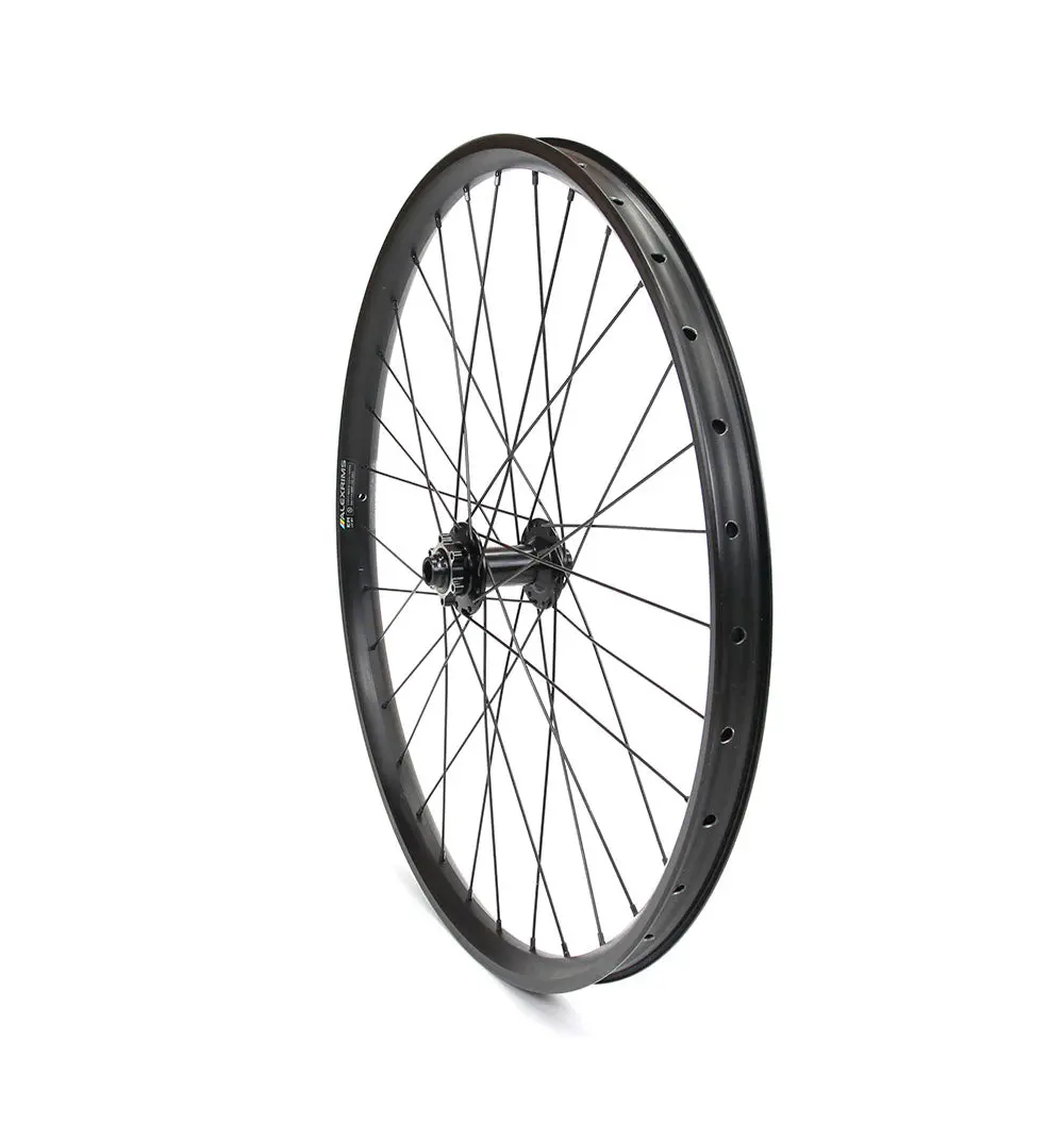 Ontrack - 27.5" E-Bike Wheels 1