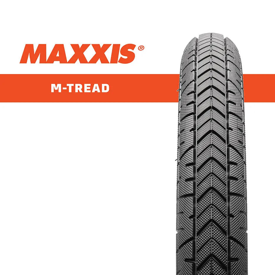 Maxxis - 20" M-Tread 1