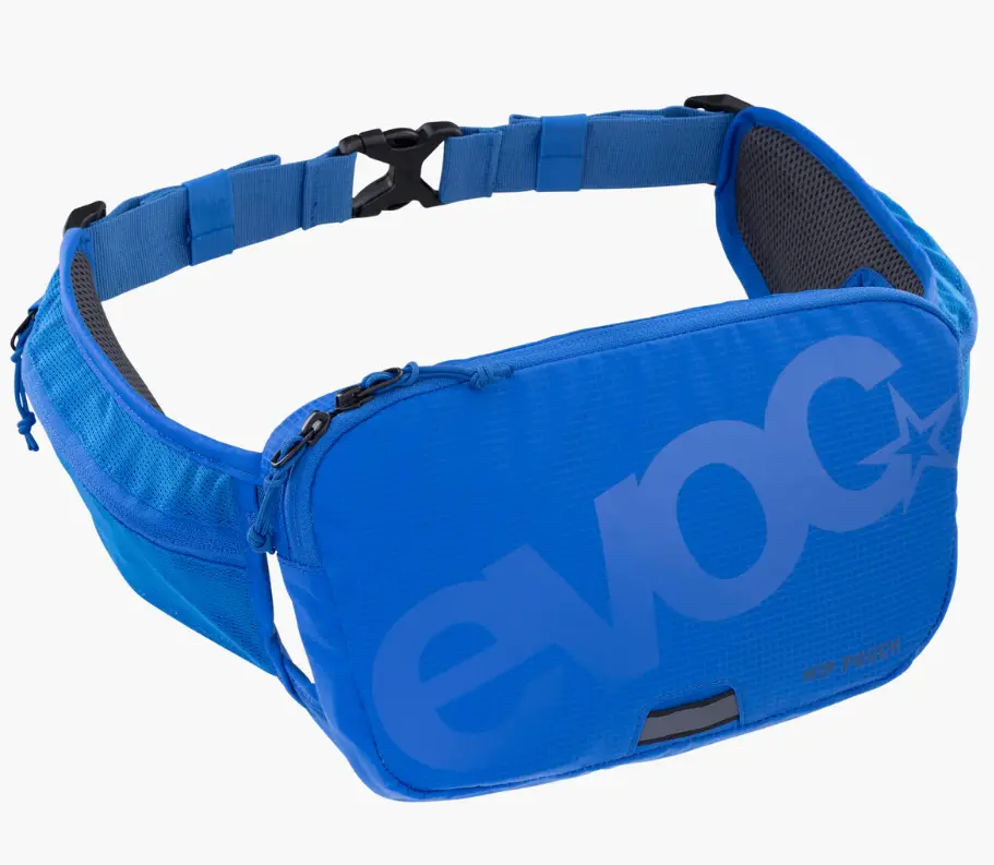 Evoc - Hip Pouch 1L (Ss26) 1