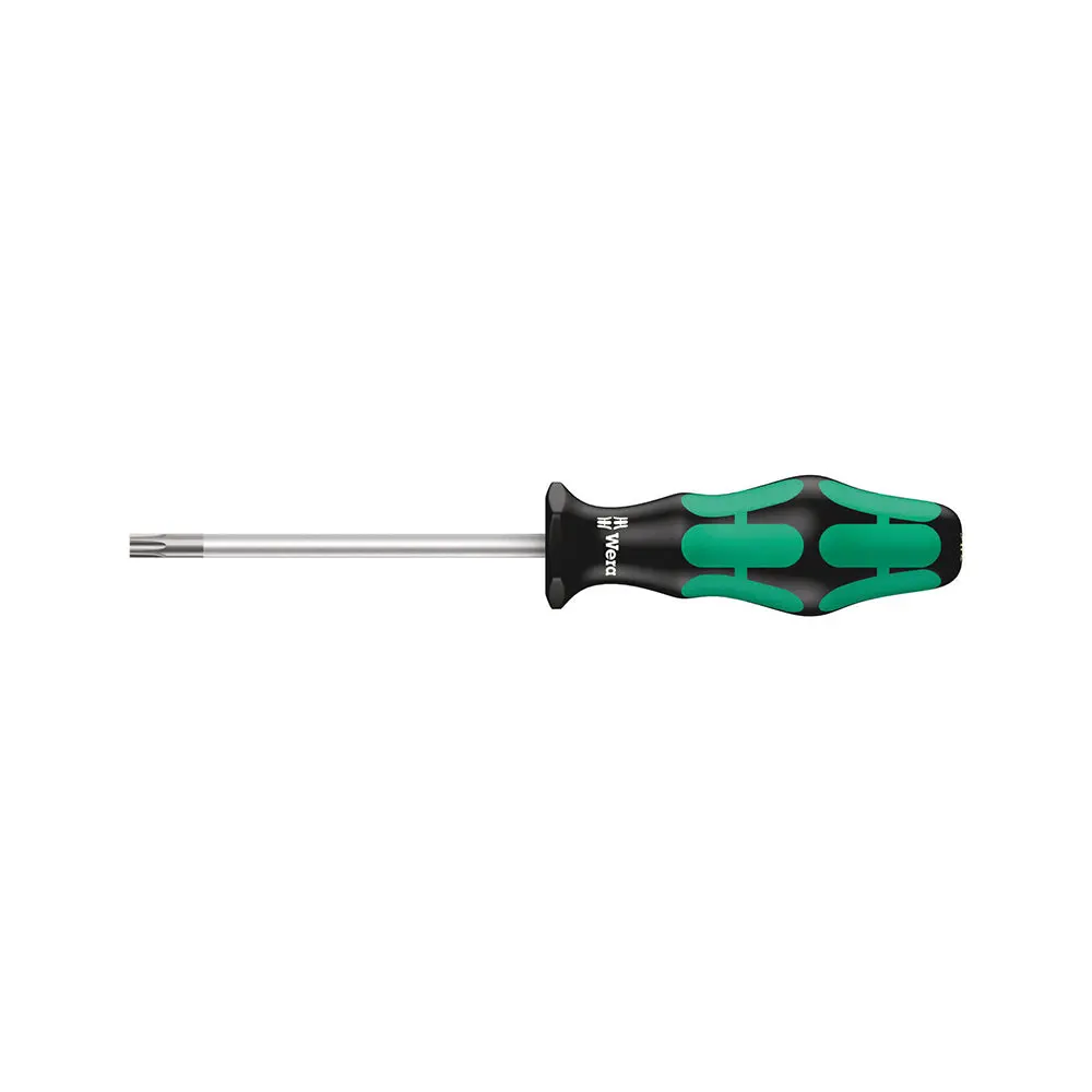 Wera Tx10 Screwdriver With Holding Function 1