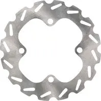Brake Rotor - Yamaha 1