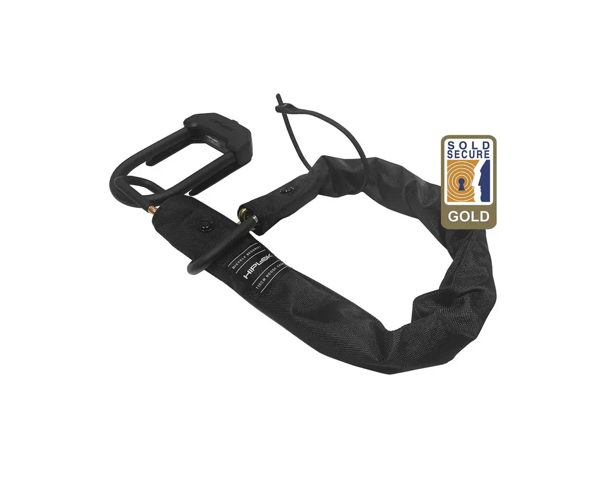 Hiplok - E-Dx E-Bike Lock 1