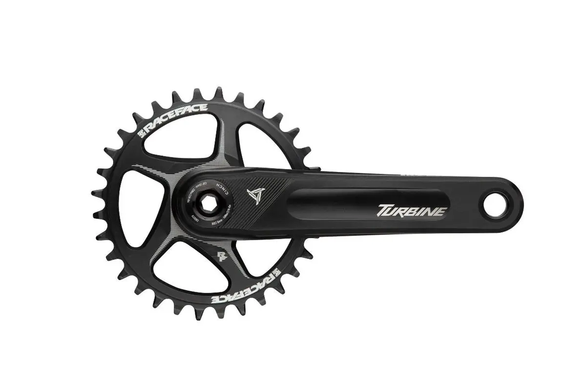Race Face - Turbine Crankset 1