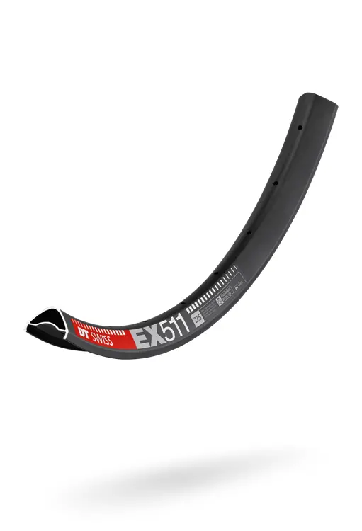 Dt Swiss - Ex 511 29" Rims 1