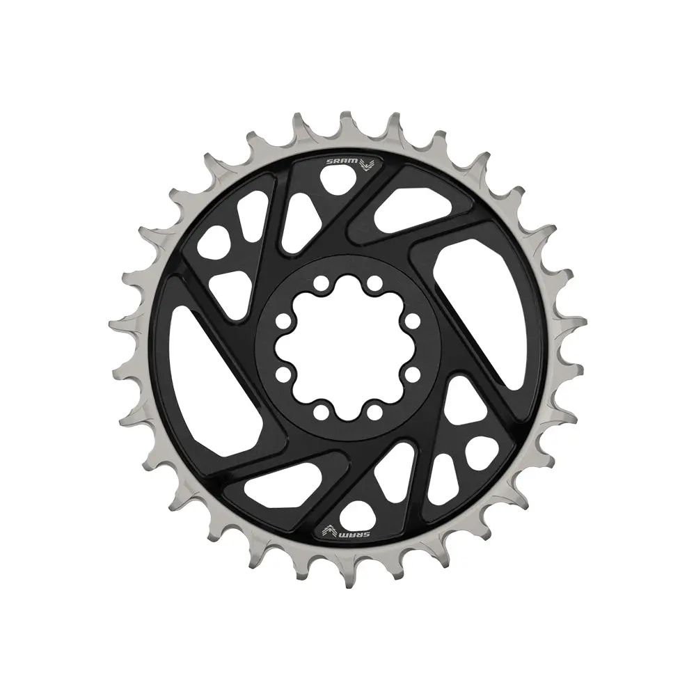 Sram Eagle Xxsl Transmission Direct Mount Chain Ring 4