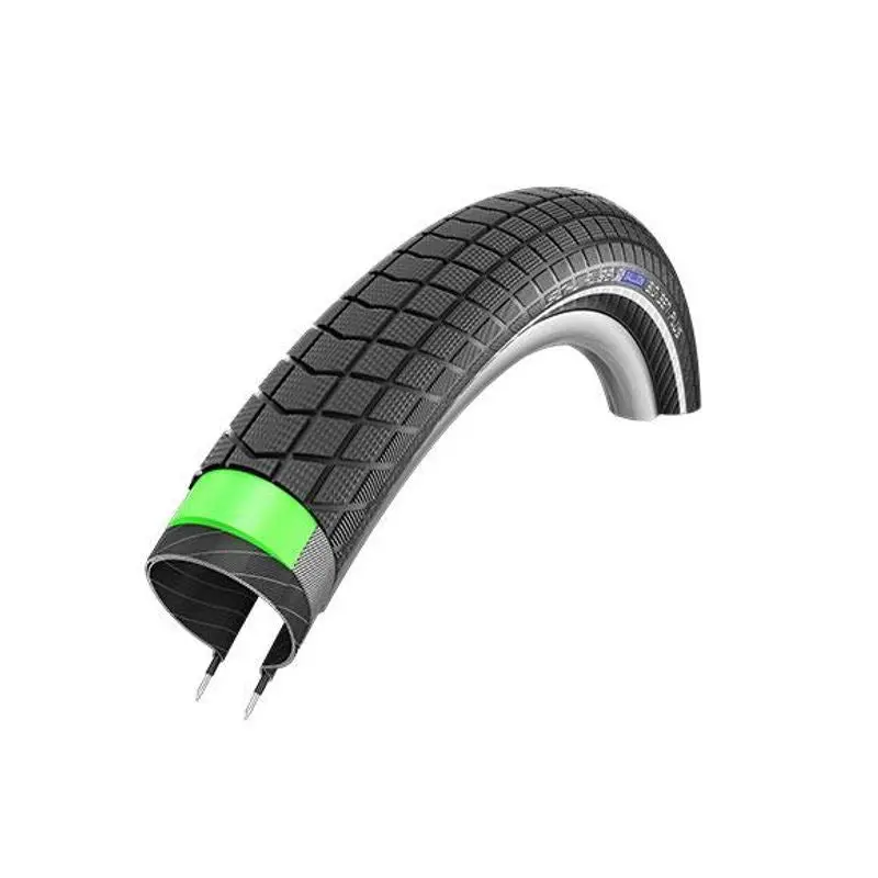 Schwalbe Tyre Big Ben Plus 24X2.125 Performance 1
