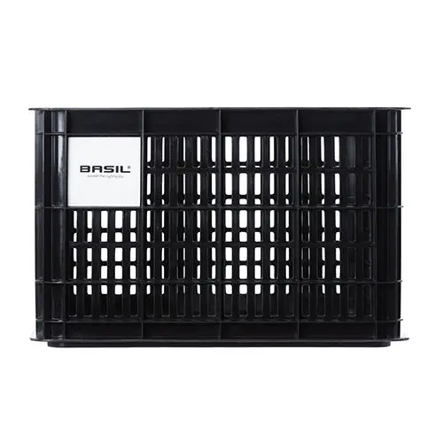 Basil - Bicycle Crate Medium 29.5L 2