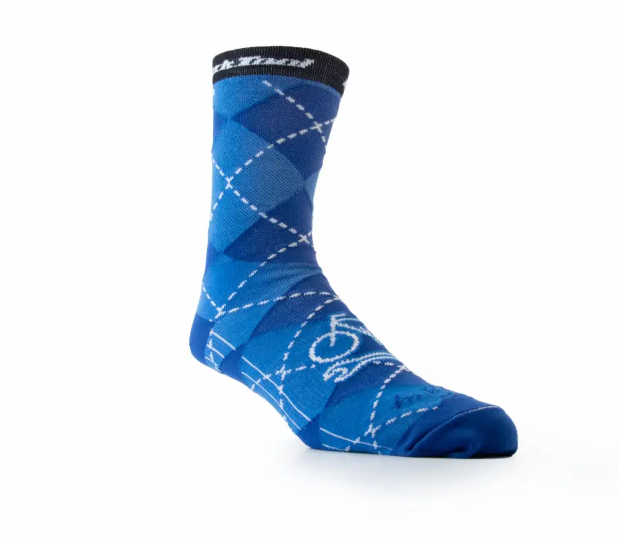 Park Tool - Socks 1