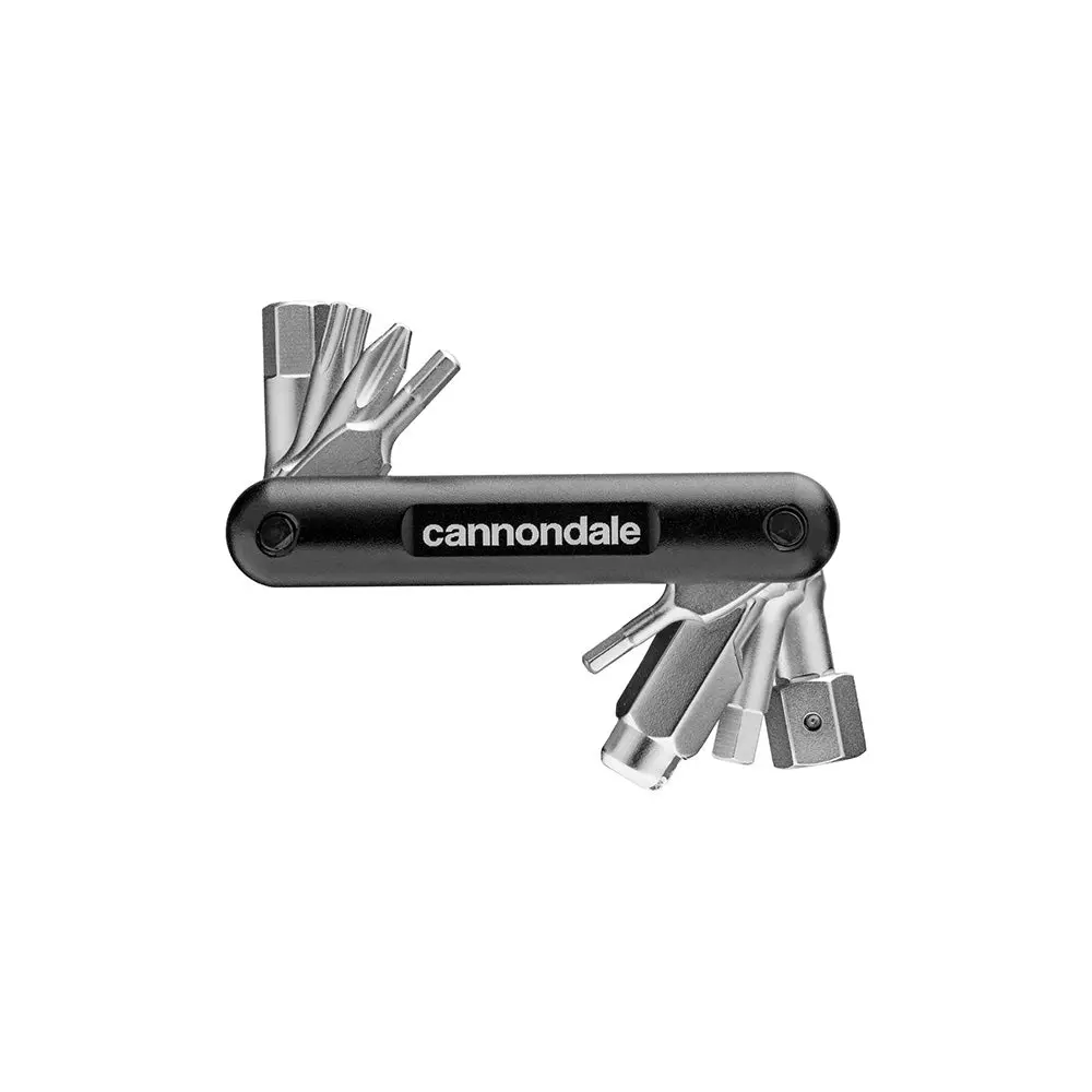 Cannondale 10-In-1 Multi-Tool 1