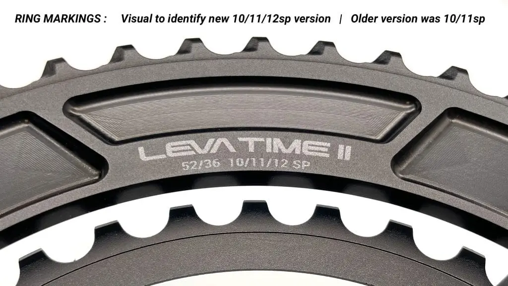 Praxis - Levatime Ii Spider & Ring Kits 4