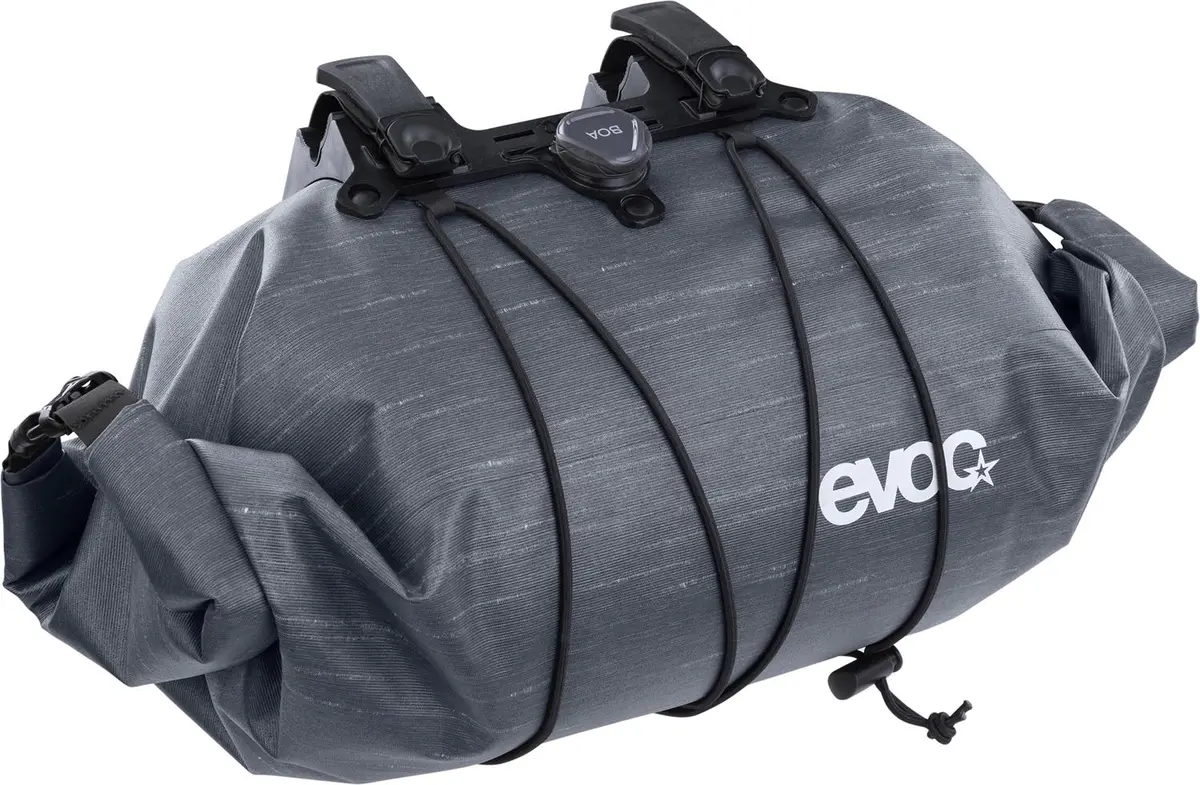 Evoc - Handlebar Pack Boa Wp 9 (Ss26) 1